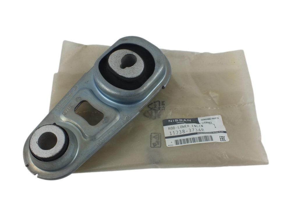 Poduszka Silnika 112383734R Renault Dacia Nissan Oryginał ORG 112383734R