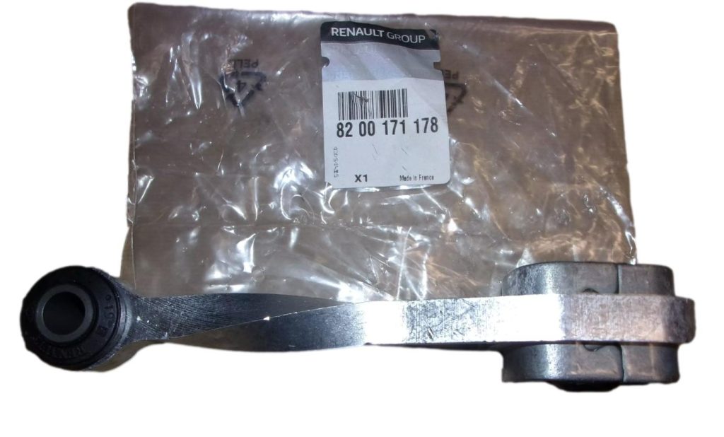 Poduszka Silnika Renault Dacia 8200171178 Oryginał 8200171178
