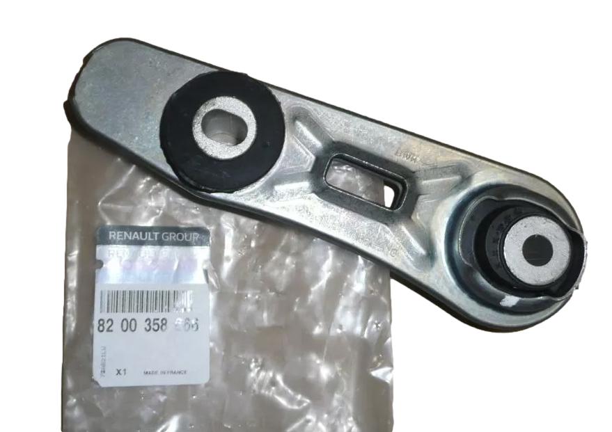 Poduszka Silnika Renault Dacia 8200358666 Oryginał 8200358666