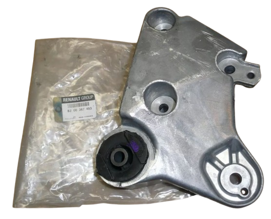 Poduszka Silnika Renault Dacia 8200367493 Oryginał 8200367493