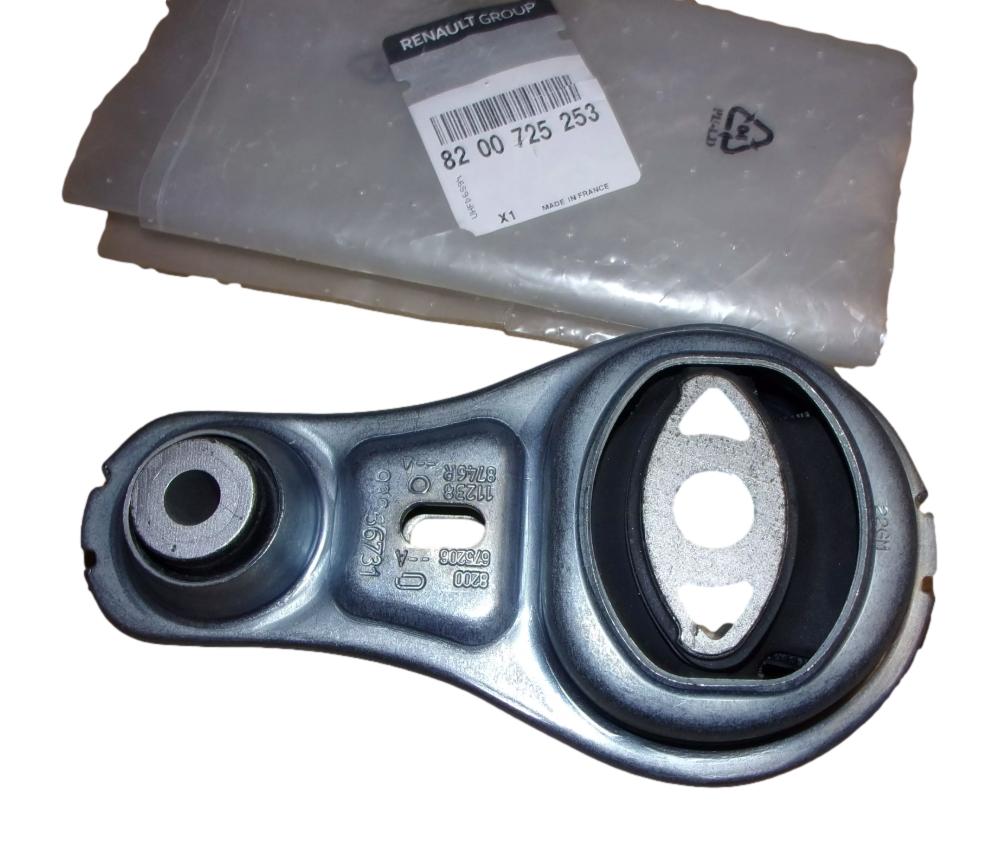 Poduszka Silnika Tył Renault Dacia 8200725253 Oryginał 8200725253