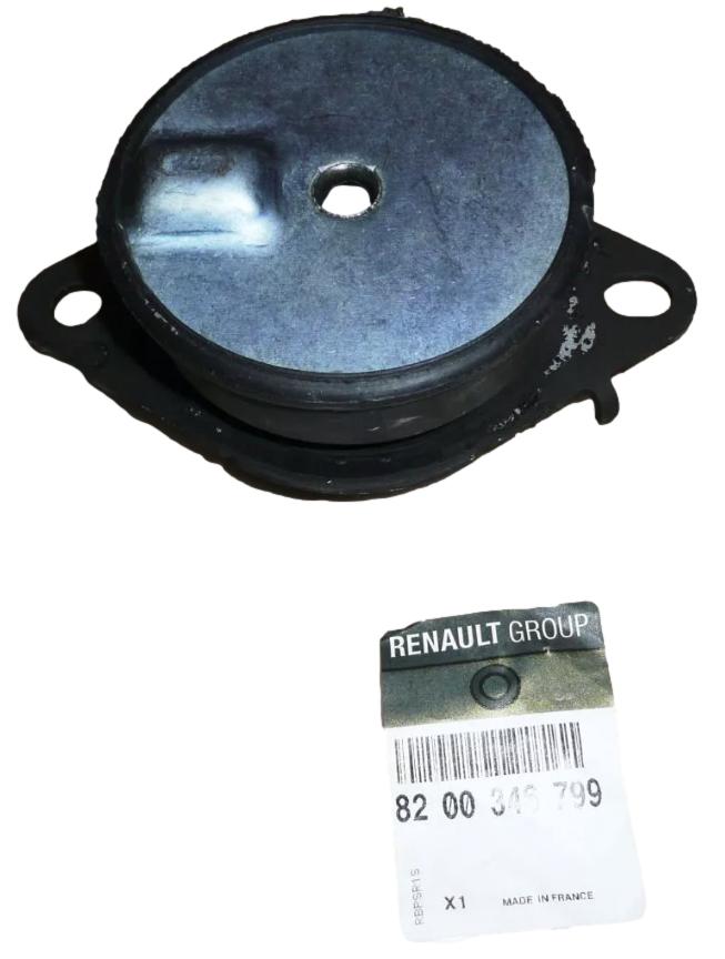 Poduszka Skrzyni Biegów Renault Dacia 8200346799 Oryginał 8200346799