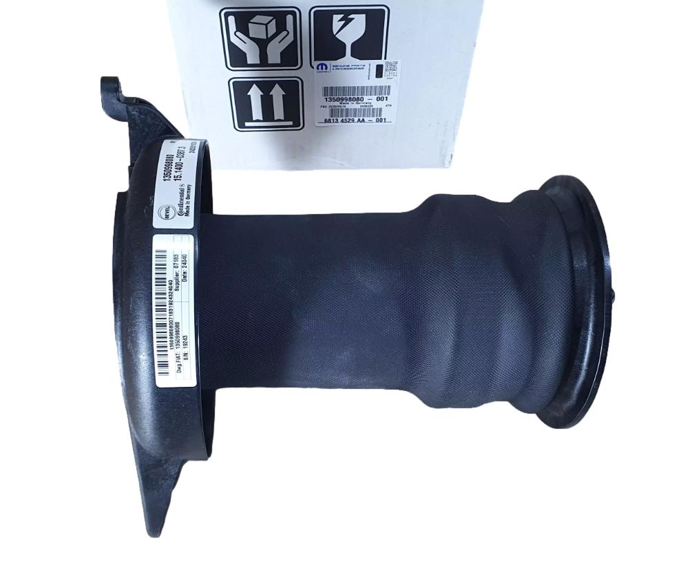 Poduszka Zawieszenia Tył 1350998080 Fiat Oryginał 1350998080