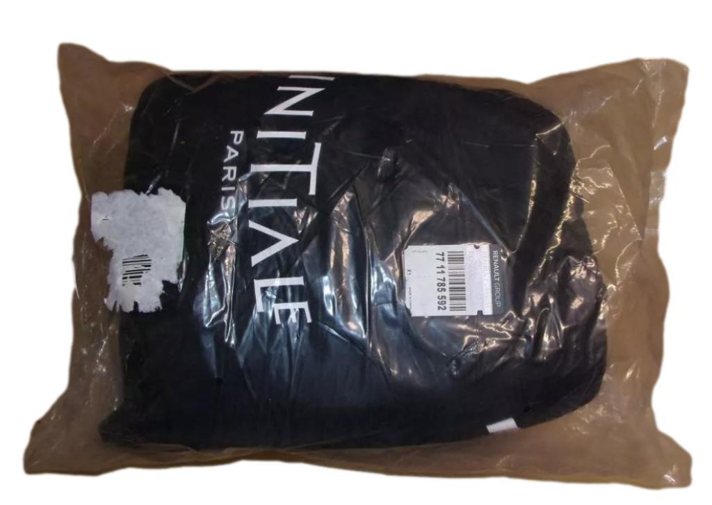 Pokrowiec Ochronny Renault Dacia 7711785592 Oryginał 7711785592