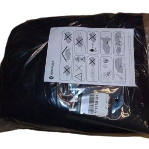 Pokrowiec Ochronny Renault Dacia 7711785593 Oryginał 7711785593