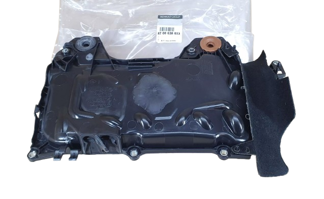 Pokrywa Zaworów Renault Dacia 8200638033 Oryginał 8200638033