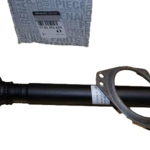Półoś Lewa Renault Dacia 7701352629 Oryginał 7701352629