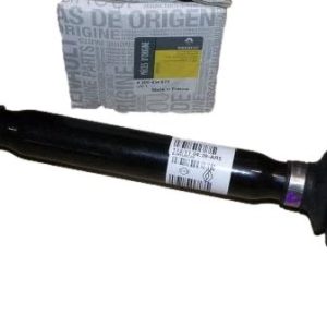 Półoś Napędowa Lewa Renault Dacia 8200934678 Oryginał 8200934678