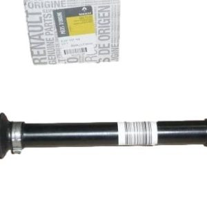 Półoś Napędowa Lewa Renault Dacia 8201037169 Oryginał 8201037169