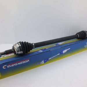 Półoś Napędowa Prawa  Citroen Peugeot 9806699780 Gresa T6241