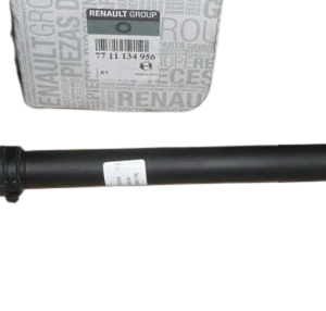 Półoś Napędu Lewa Renault Dacia 7711134956 Oryginał 7711134956