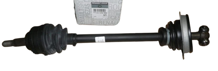 Półoś Napędu Lewa Renault Dacia 7711134956 Oryginał 7711134956