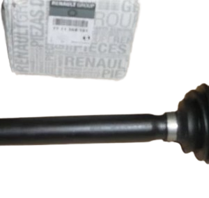 Półoś Napędu Lewa Renault Dacia 7711368101 Oryginał 7711368101
