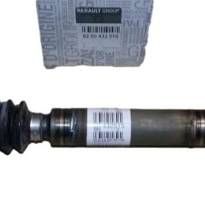 Półoś Napędu Lewa Renault Dacia 8200432515 Oryginał 8200432515