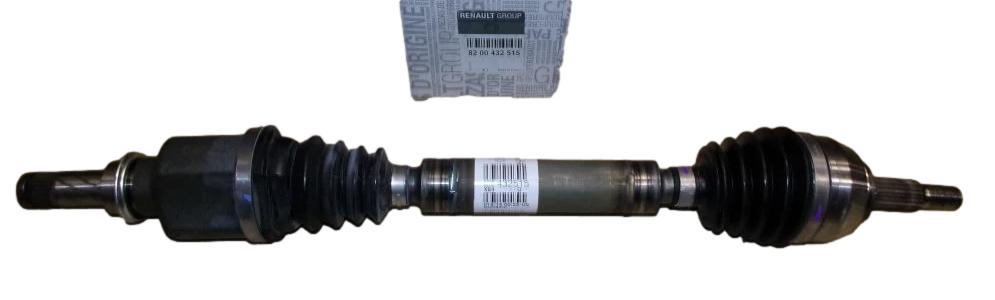 Półoś Napędu Lewa Renault Dacia 8200432515 Oryginał 8200432515