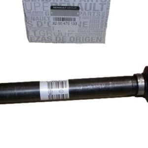 Półoś Napędu Lewa Renault Dacia 8200470133 Oryginał 8200470133