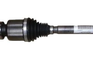 Półoś Prawa Renault Captur 391005338R Oryginał 391005338R