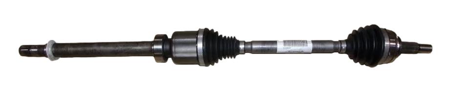 Półoś Prawa Renault Captur 391005338R Oryginał 391005338R