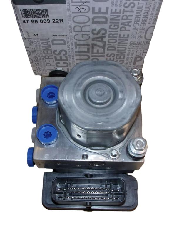 Pompa ABS Renault Dacia 476600922R Oryginał 476600922R