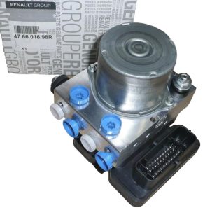 Pompa ABS Renault Dacia 476601698R Oryginał 476601698R