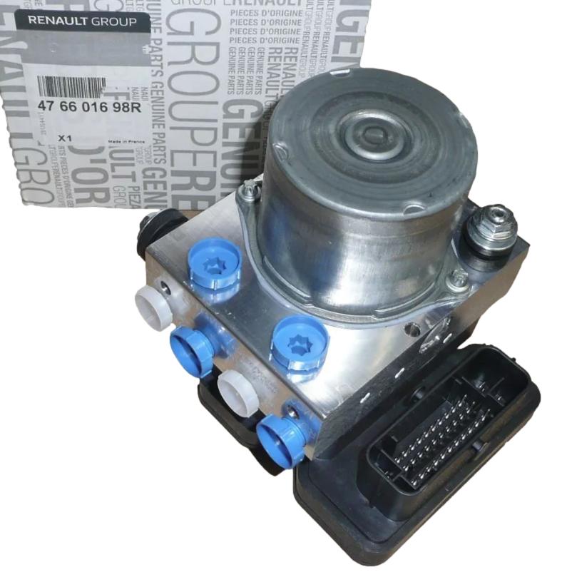 Pompa ABS Renault Dacia 476601698R Oryginał 476601698R