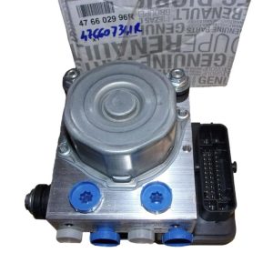 Pompa ABS Renault Dacia 476602996R Oryginał 476602996R