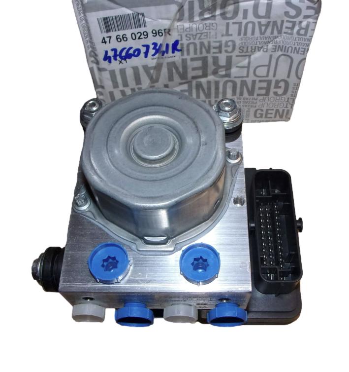 Pompa ABS Renault Dacia 476602996R Oryginał 476602996R