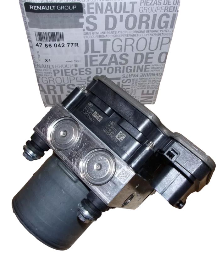 Pompa ABS Renault Dacia 476604277R Oryginał 476604277R