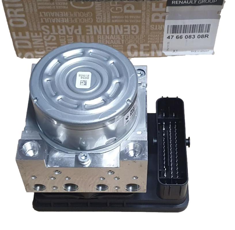 Pompa ABS Renault Dacia 476608308R Oryginał 476608308R