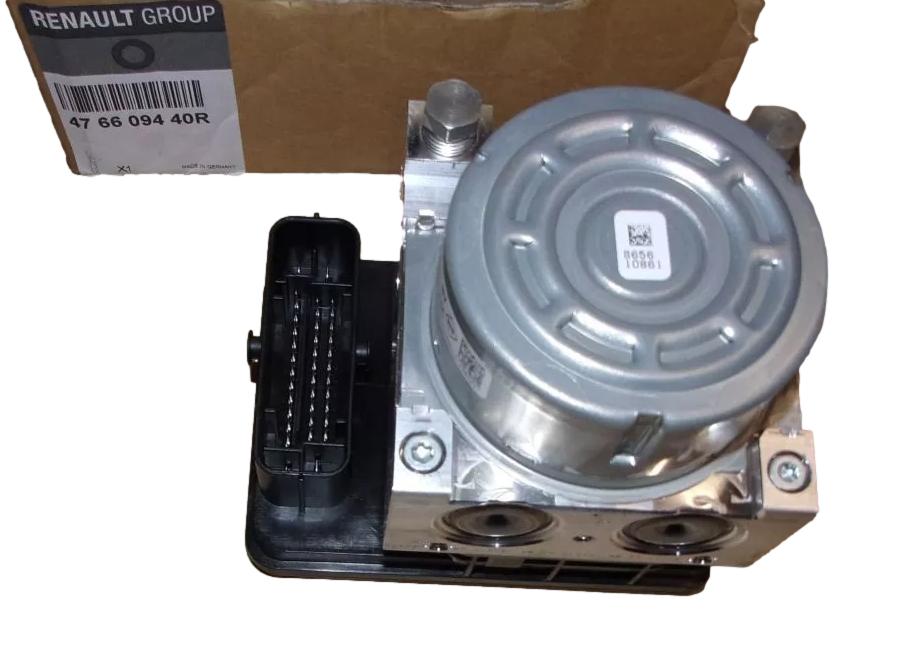 Pompa ABS Renault Dacia 476609440R Oryginał 476609440R