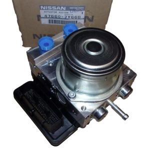 Pompa ABS Renault Dacia 47660JY66D Oryginał 47660JY66D