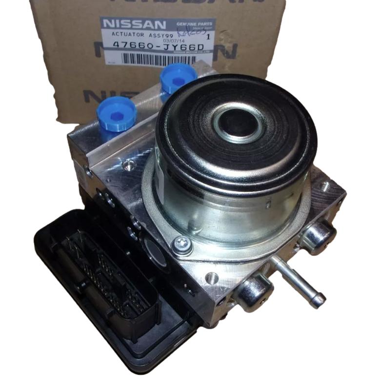 Pompa ABS Renault Dacia 47660JY66D Oryginał 47660JY66D