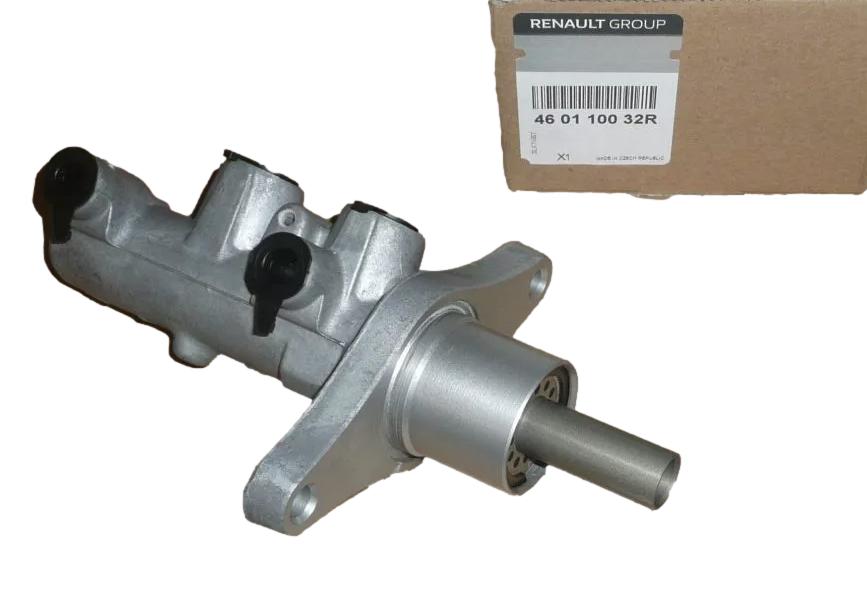 Pompa Hamulcowa Renault Dacia 460110032R Oryginał 460110032R