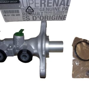 Pompa Hamulcowa Renault Dacia 460115826R Oryginał 460115826R