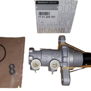 Pompa Hamulcowa Renault Dacia 7701209767 Oryginał 7701209767
