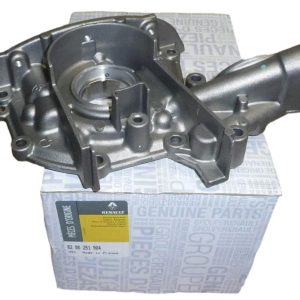 Pompa Oleju Renault Dacia 8200251904 Oryginał 8200251904