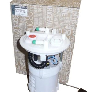 Pompa Paliwa Komplet Renault Dacia 8200084183 Oryginał 8200084183
