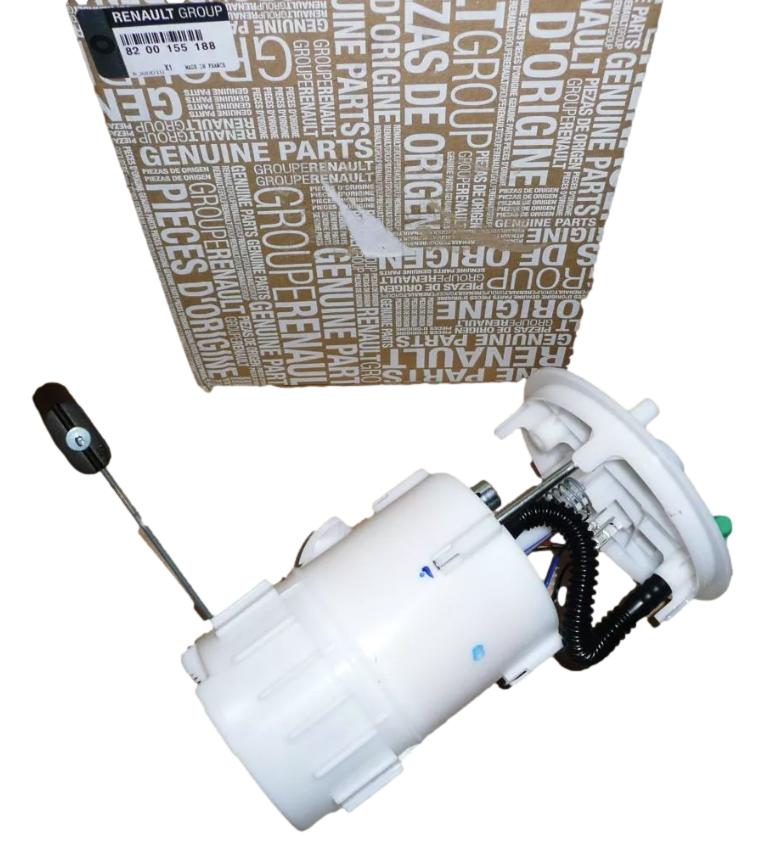 Pompa Paliwa Renault Dacia 8200155188 Oryginał 8200155188