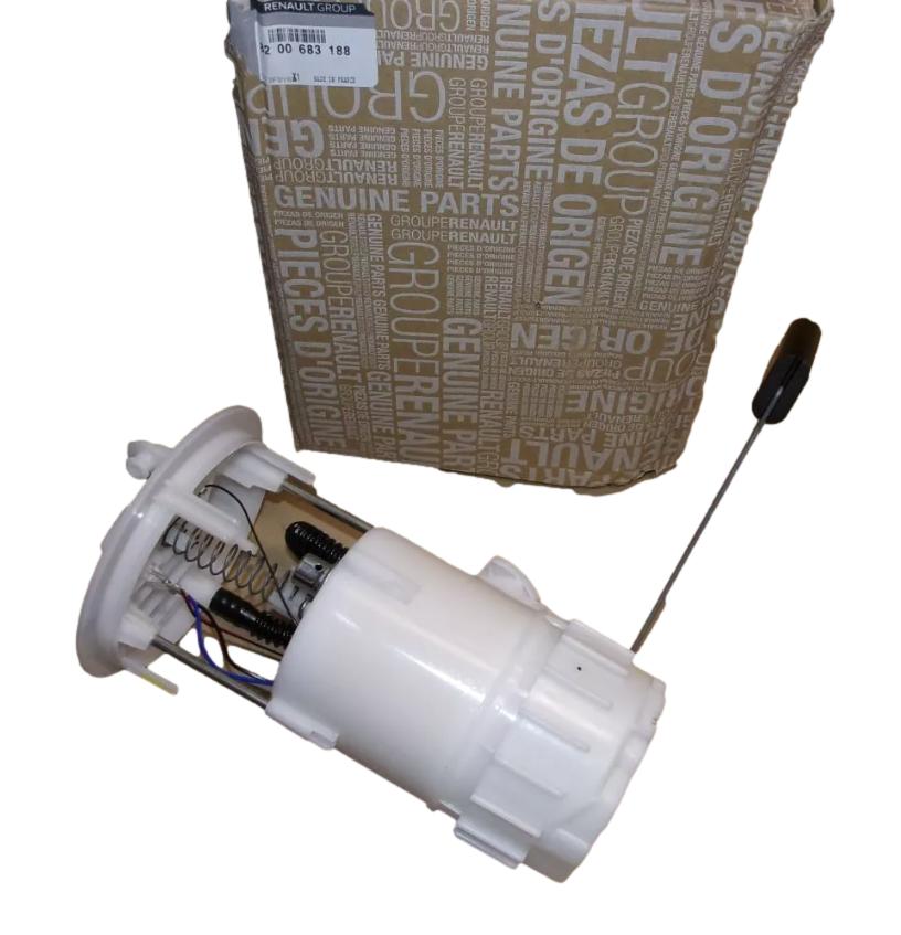 Pompa Paliwa Renault Dacia 8200683188 Oryginał 8200683188