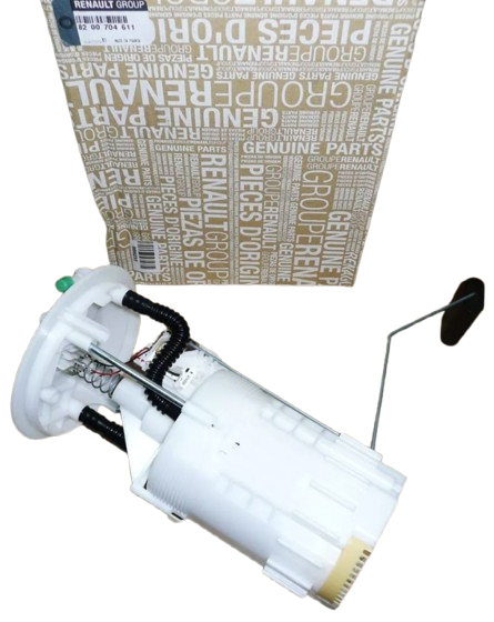 Pompa Paliwa Renault Dacia 8200704611 Oryginał 8200704611