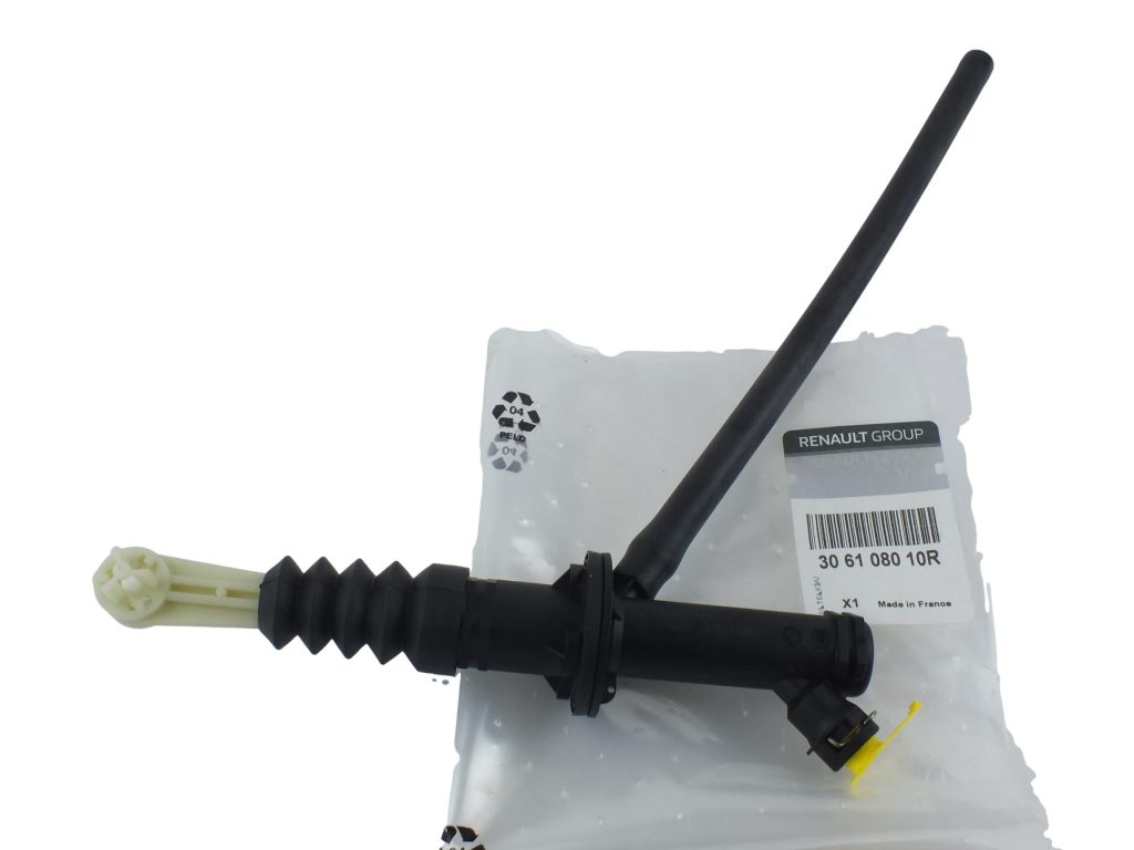 Pompa Sprzęgła Renault Dacia 306108010R Oryginał ORG 306108010R