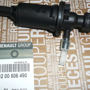 Pompa Sprzęgła Renault Dacia 8200506490 Oryginał 8200506490
