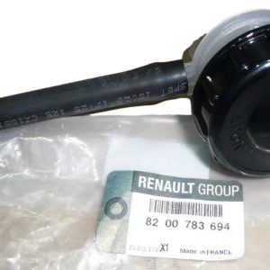 Pompa Sprzęgła Renault Dacia 8200783694 Oryginał 8200783694