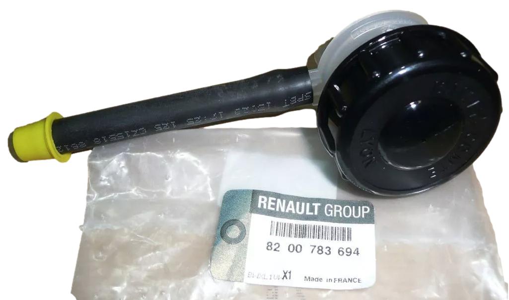 Pompa Sprzęgła Renault Dacia 8200783694 Oryginał 8200783694