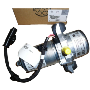 Pompa Vacum Citroen Peugeot 456588 Oryginał 4565.88