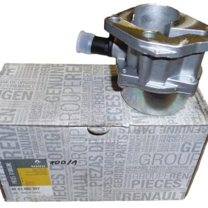 Pompa Vacum Renault Dacia 8201005297 Oryginał 8201005297