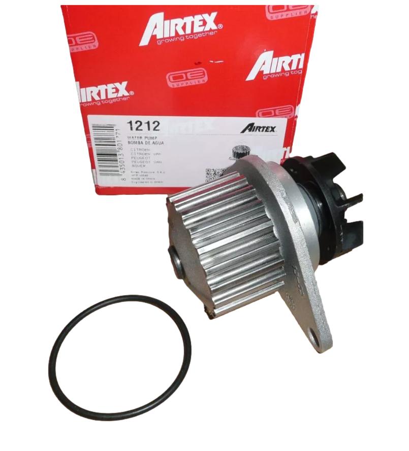 Pompa Wody 1201E3 Citroen Peugeot  1.1-1.4 8V Airtex AIR 1212