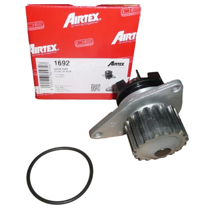 Pompa Wody 1609417180 Citroen Peugeot 1.4 16V Airtex AIR 1692