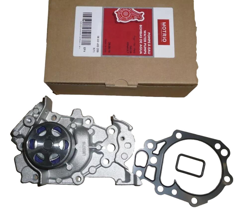 Pompa Wody 8660003259 Renault Dacia Motrio 8660003259