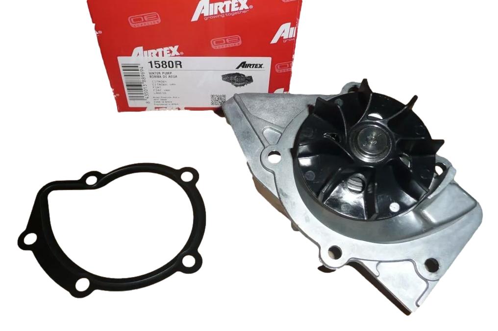 Pompa Wody Citroen Peugeot 1609402380 Airtex AIR 1580R